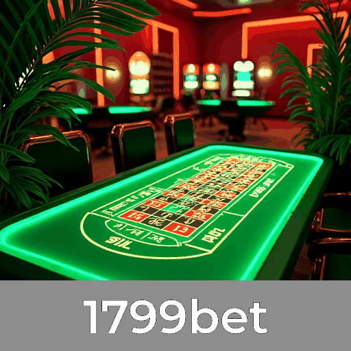 1799bet: Bônus e Promoções Exclusivas para Você