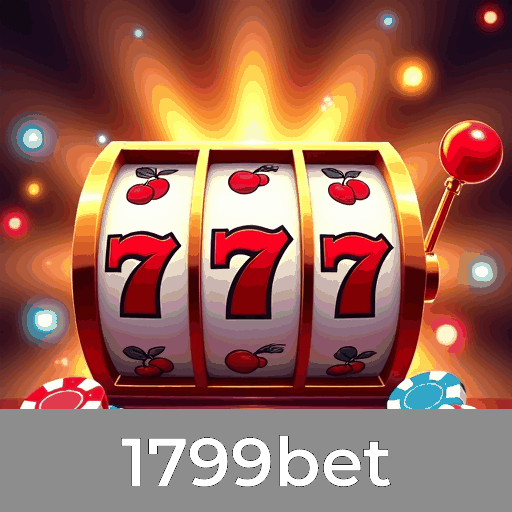 1799bet: Slots Exclusivos, Jogos de Mesa e Dealers Reais