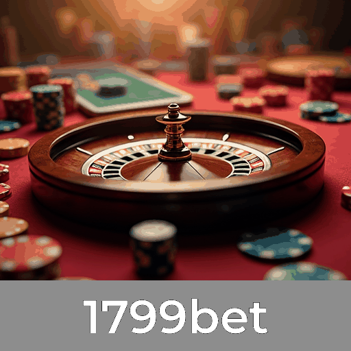 1799bet: Especialista em Apostas Esportivas no Brasil