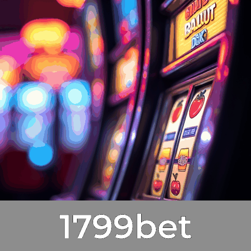 1799bet: A Melhor Promoção de Jogos do Momento
