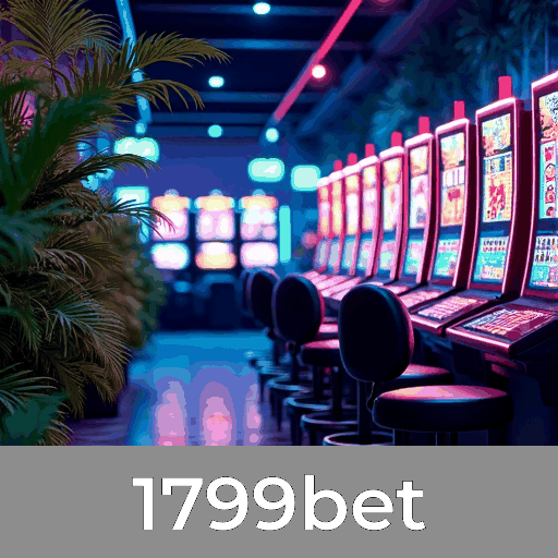 1799bet: Excelência e Segurança em Jogos Online