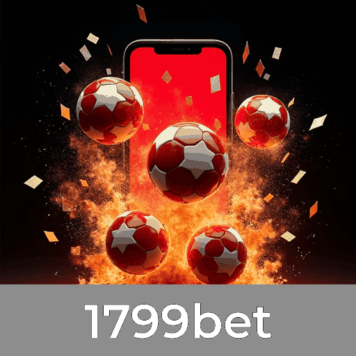 1799bet: A Emoção Instantânea do Jogo Crash