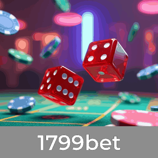 1799bet: Slots Exclusivos, Jogos de Mesa e Dealers Reais