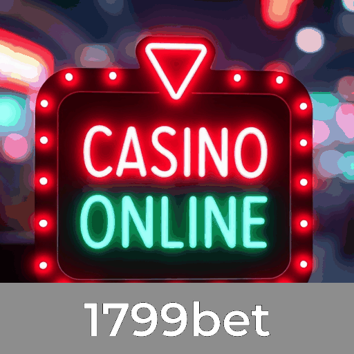 1799bet: A Experiência de Casino ao Vivo Preferida do Brasil