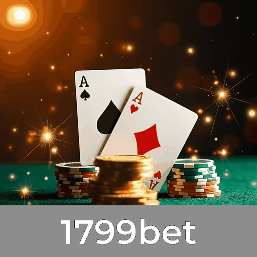 1799bet: A Experiência de Casino ao Vivo Preferida do Brasil