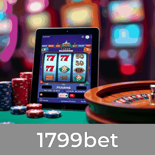 1799bet: A Melhor Promoção de Jogos do Momento