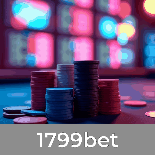 1799bet: Experimente a Emoção e Ganhe no Cassino